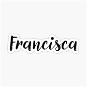 Francisca