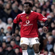 Eric Djemba Djemba