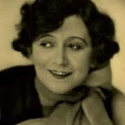 Trude Hesterberg Actress