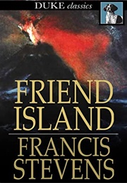 Friend Island (Francis Stevens)