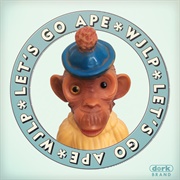 WJLP - Let&#39;s Go Ape