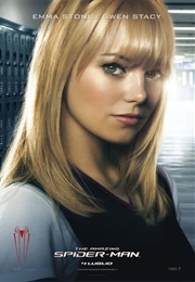 Gwen Stacy (Amazing Spider-Man)