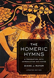 The Homeric Hymns (Diane J. Rayor)