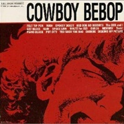 Cowboy Bebop