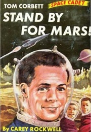 Stand by for Mars (Carey Rockwell)