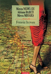 Femeia in Rosu (Mircea Nedelciu)