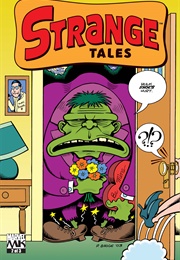 Strange Tales (Various)