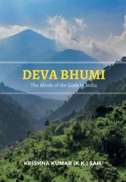 Deva Bhumi (Krishna Kumar Sah)