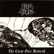 Hades Archer - The Curse Over Mankind