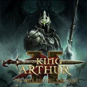 King Arthur II