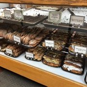 Indiana: Long&#39;s Bakery (Indianapolis)