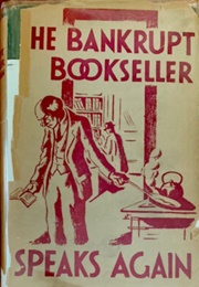 The Bankrupt Bookseller Speaks Again (William Y. Darling)