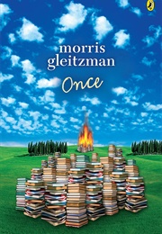 Once (Morris Gleitzman)