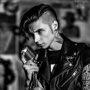 Andy Black