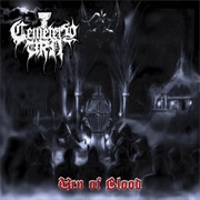 Cemetery Urn - Urn of Blood