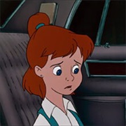 Jennifer (Oliver and Company)