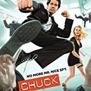 Chuck