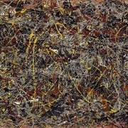 No. 5, 1948 by Jackson Pollock: $140 Million