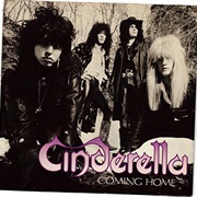 Coming Home - Cinderella