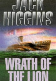 Wrath of the Lion (Jack Higgins)