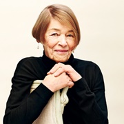 Glenda Jackson