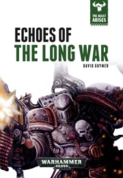 Echoes of the Long War (David Guymer)