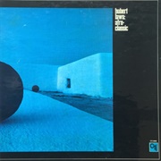 Hubert Laws - Afro-Classic - CTI 6006