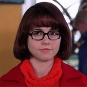 Velma Dinkley (Scooby Doo)