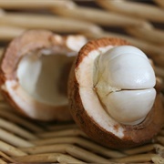 Buah Tampoi