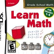 Learn Math