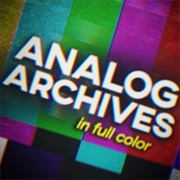 Analog Archives