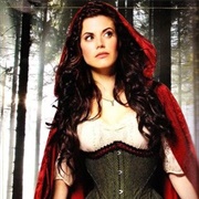 Red Riding Hood