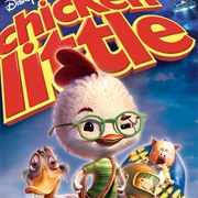 Chicken Little