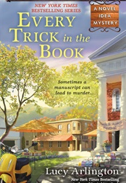 Every Trick in the Book (Lucy Arlington)