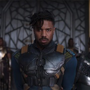 Killmonger