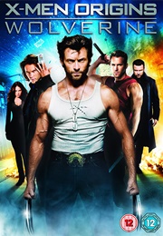 X-Men Origins: Wolverine (2009)