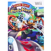 Jumpstart Crazy Karts