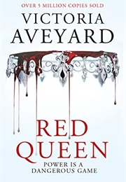 Red Queen (Victoria Aveyard)