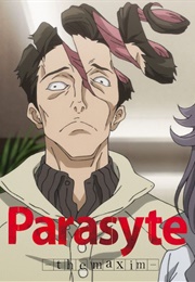 Parasyte (2014)