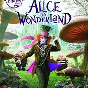 Alice in Wonderland