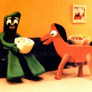 1956: The Gumby Show (1956–1969)