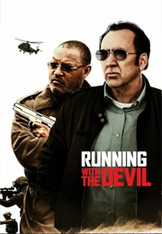 Running With the Devil (2019)