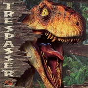 Jurassic Park: Trespasser