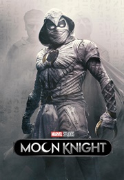 Moon Knight (TV Series) (2022)