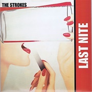 &#39;Last Nite&#39; by the Strokes