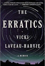 The Erratics (Vicki Laveau-Harvie)