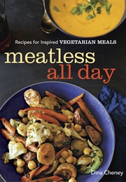 Meatless All Day (Dina Cheney)