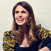 Ellie Taylor