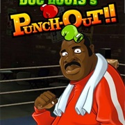 Doc Louis&#39;s Punch-Out!!