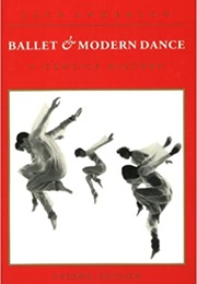 Ballet and Modern Dance (Jack Anderson)